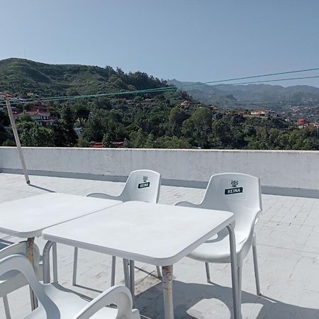 Casa Carmelita Daire Las Palmas de Gran Canaria Dış mekan fotoğraf