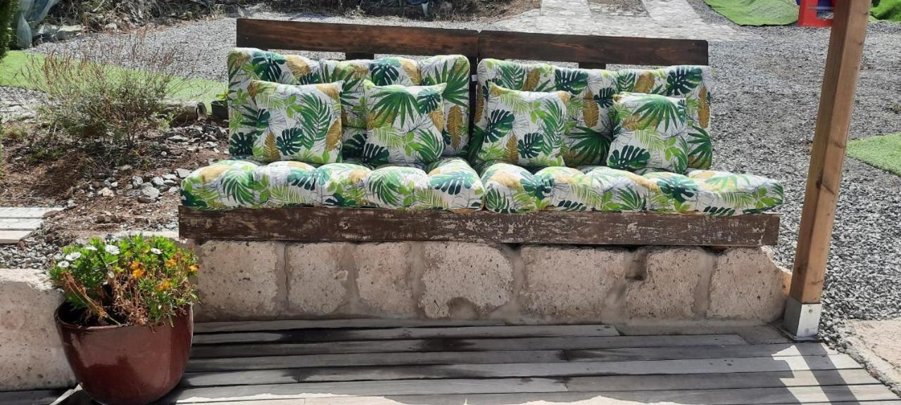 Casa Carmelita Daire Las Palmas de Gran Canaria Dış mekan fotoğraf
