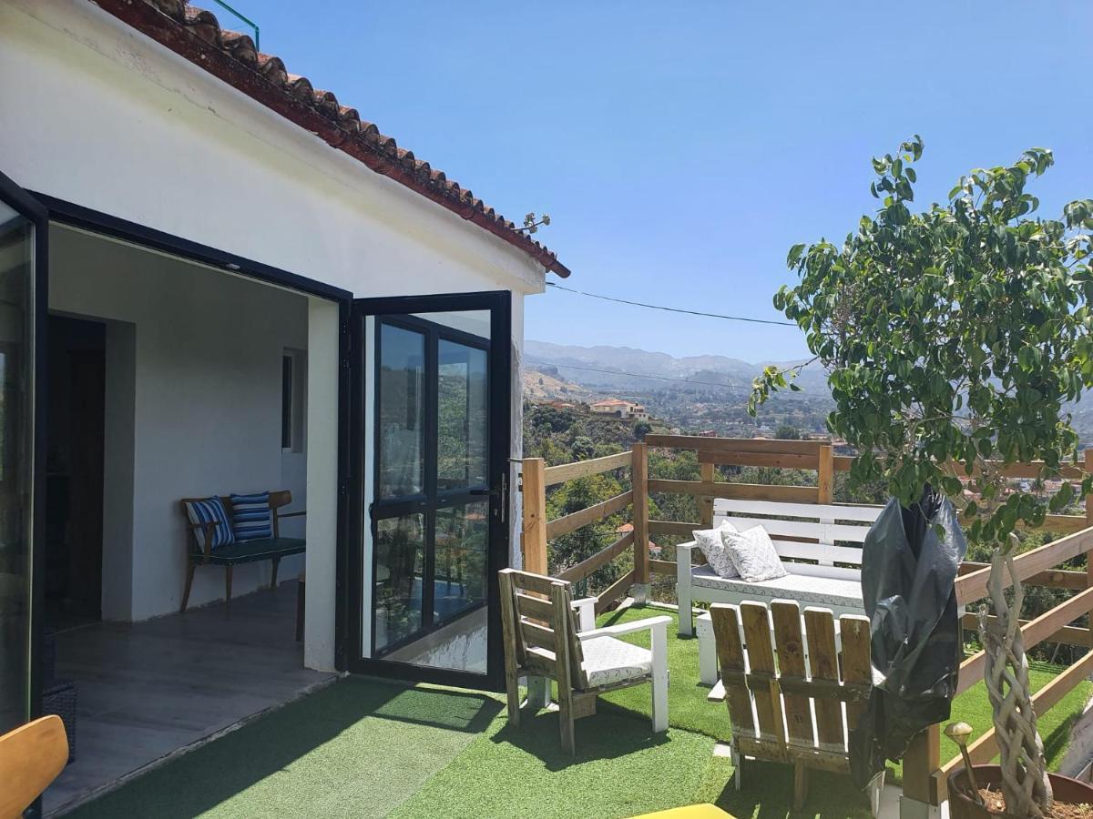 Casa Carmelita Daire Las Palmas de Gran Canaria Dış mekan fotoğraf