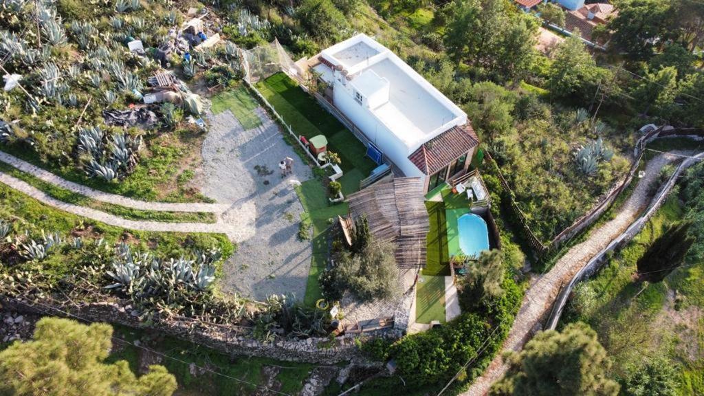 Casa Carmelita Daire Las Palmas de Gran Canaria Dış mekan fotoğraf
