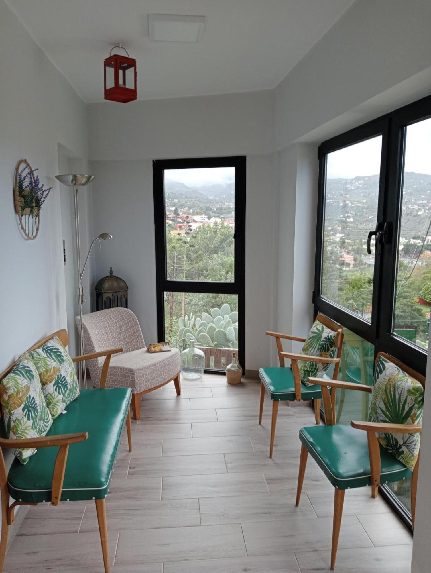Casa Carmelita Daire Las Palmas de Gran Canaria Dış mekan fotoğraf