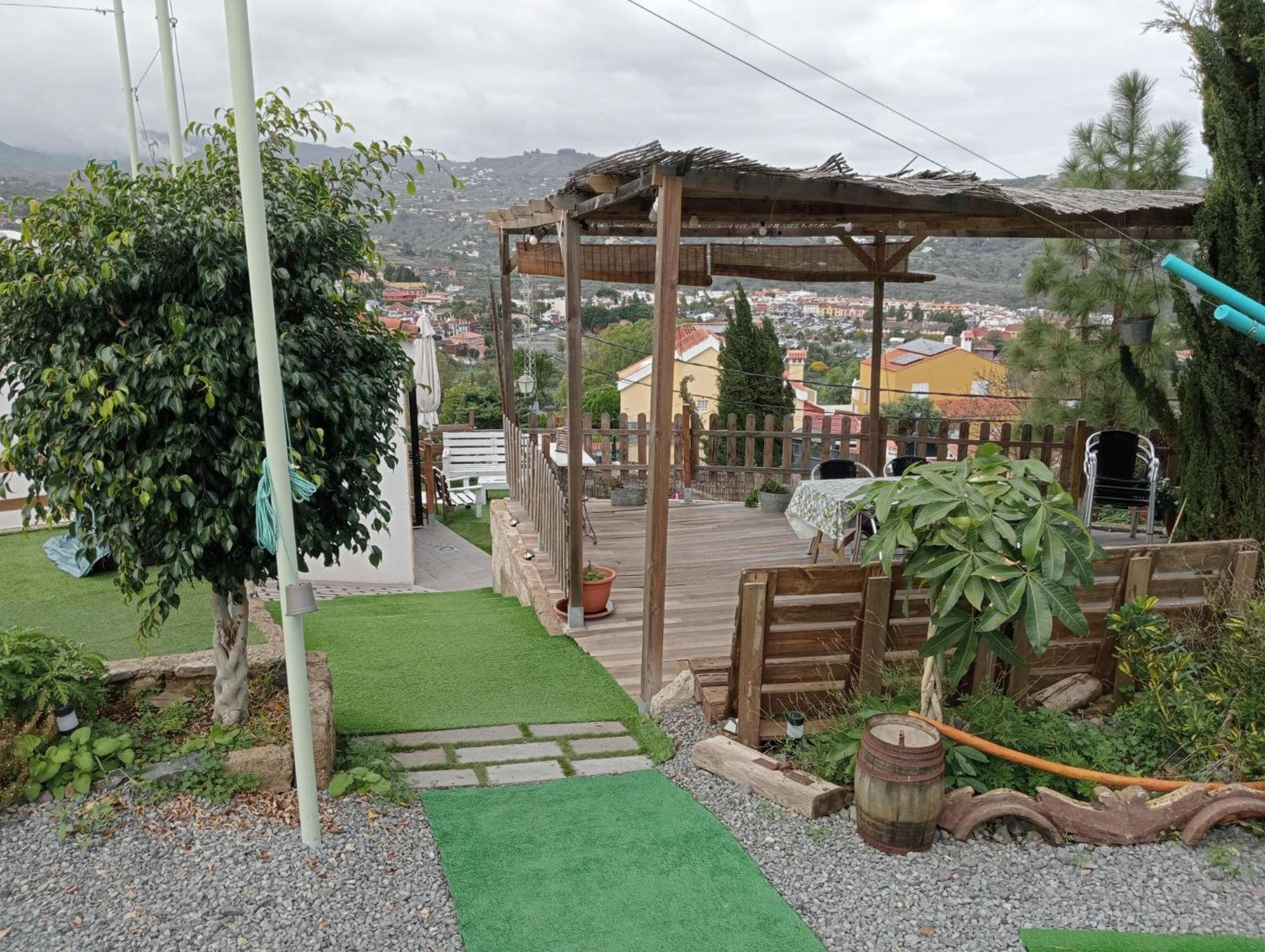 Casa Carmelita Daire Las Palmas de Gran Canaria Dış mekan fotoğraf