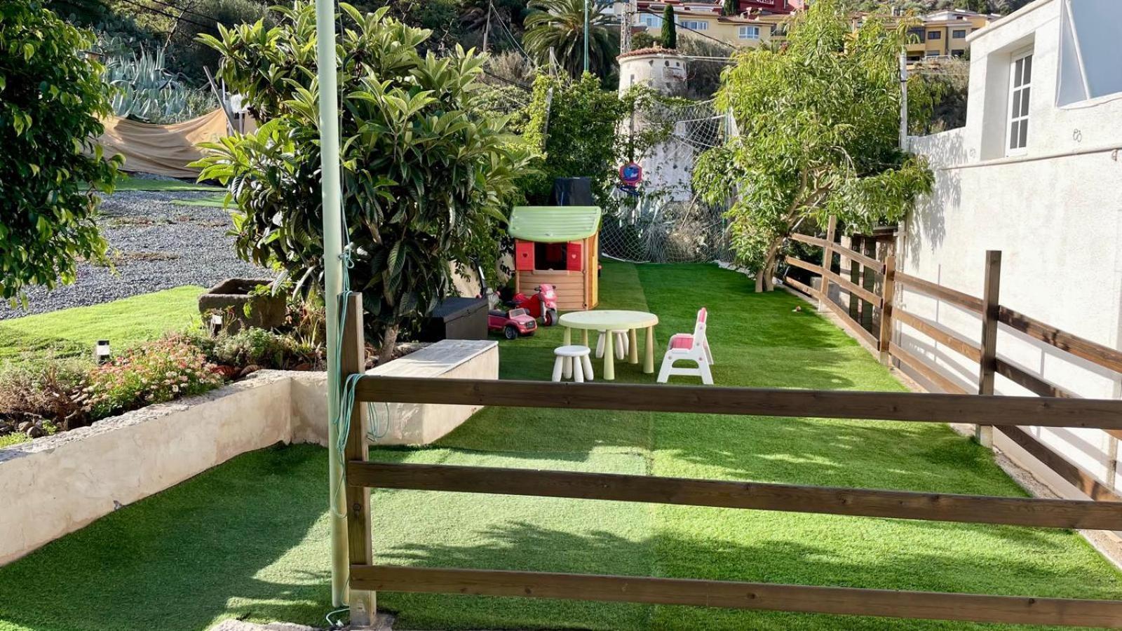 Casa Carmelita Daire Las Palmas de Gran Canaria Dış mekan fotoğraf