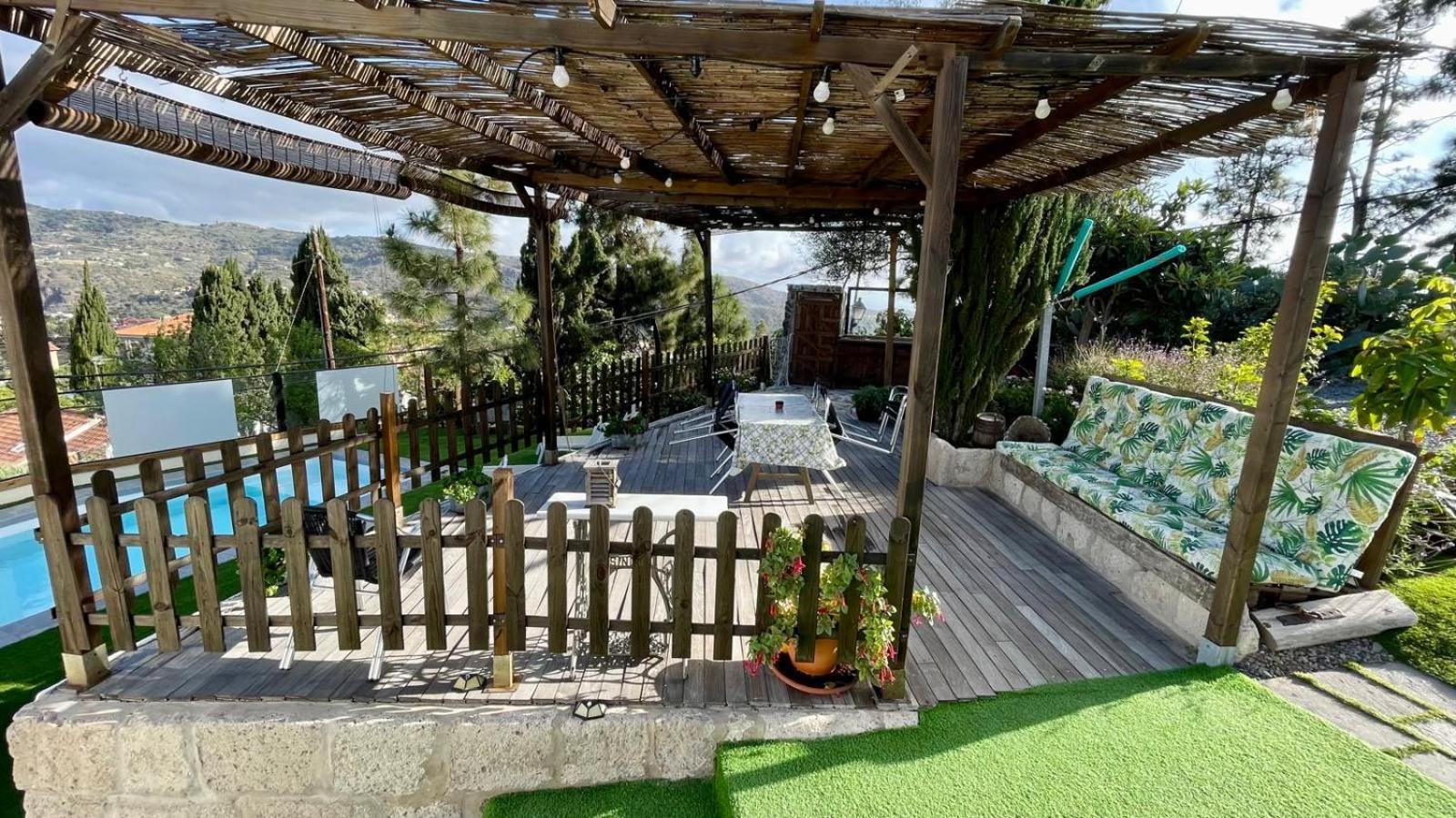 Casa Carmelita Daire Las Palmas de Gran Canaria Dış mekan fotoğraf